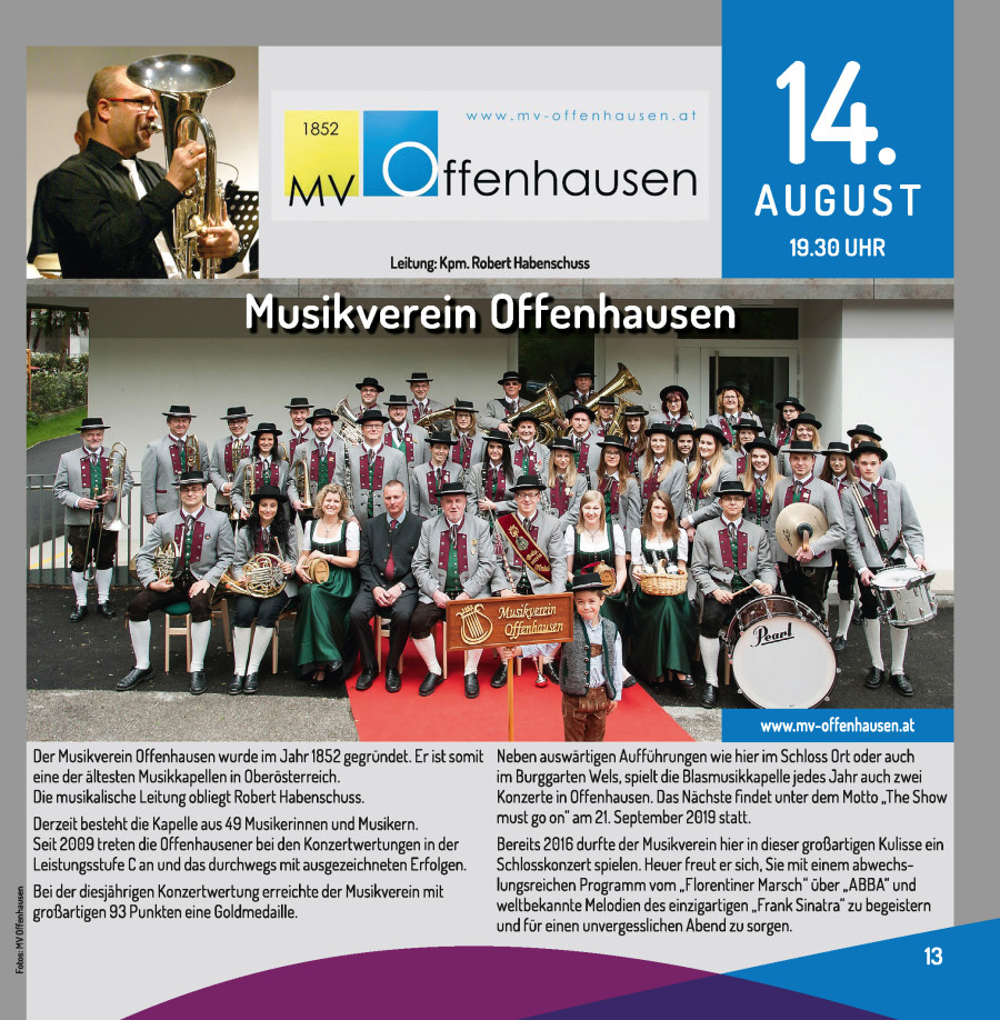 MV Offenhausen