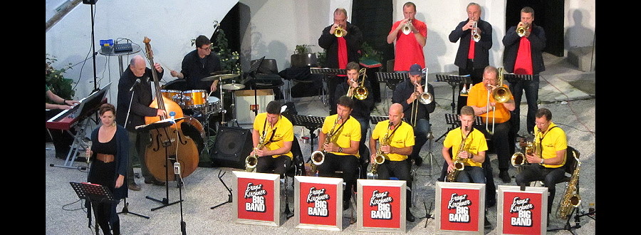 Franz Kirchner Big Band